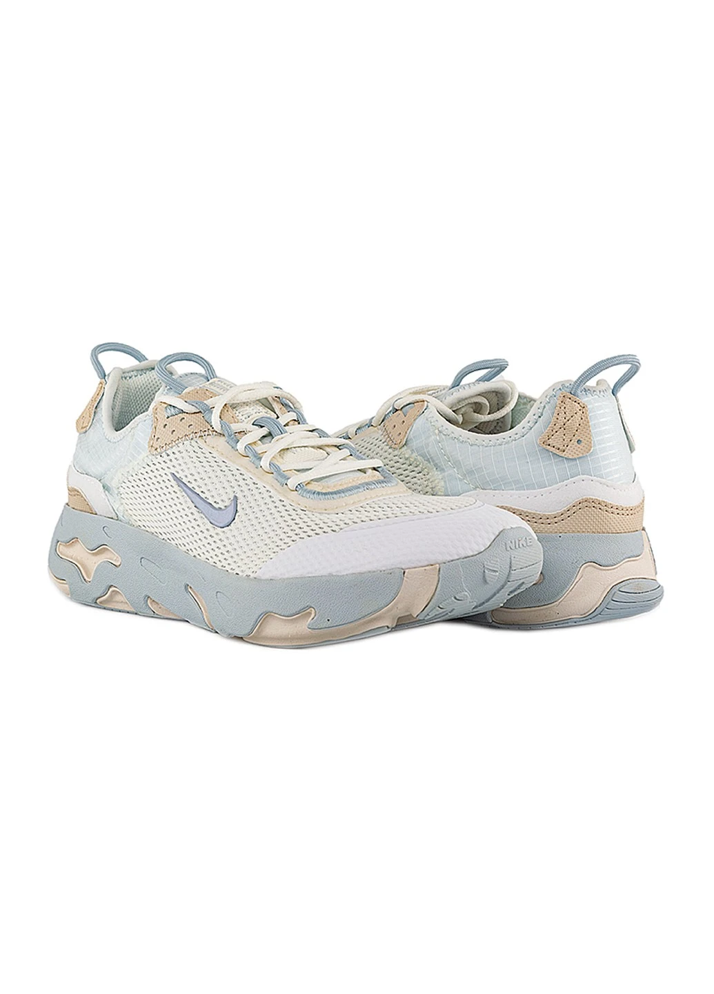 Кроссовки REACT LIVE (GS) Nike (254546900)