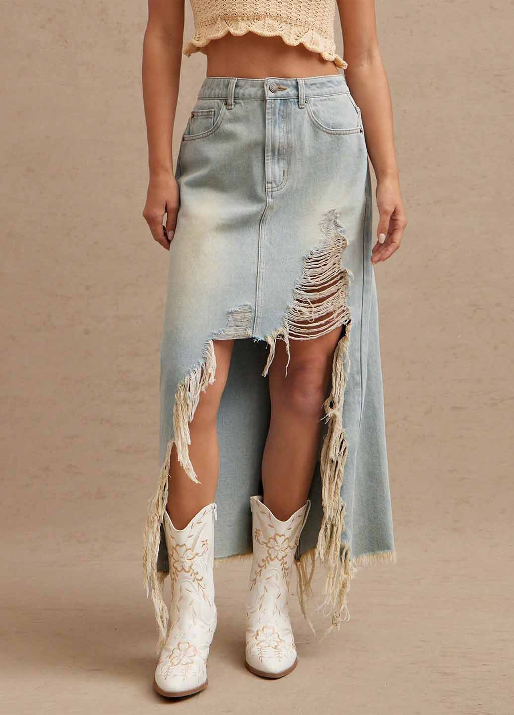 Спідниця SHEIN (367210936)