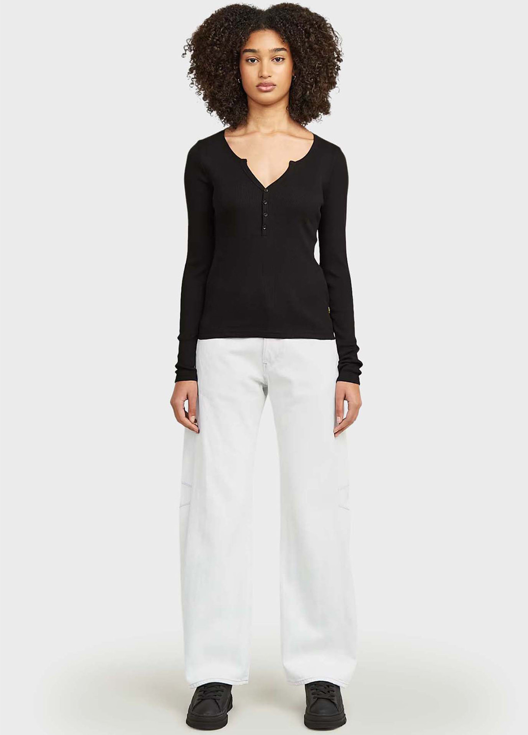 Джинси G-Star Raw - (343745392)