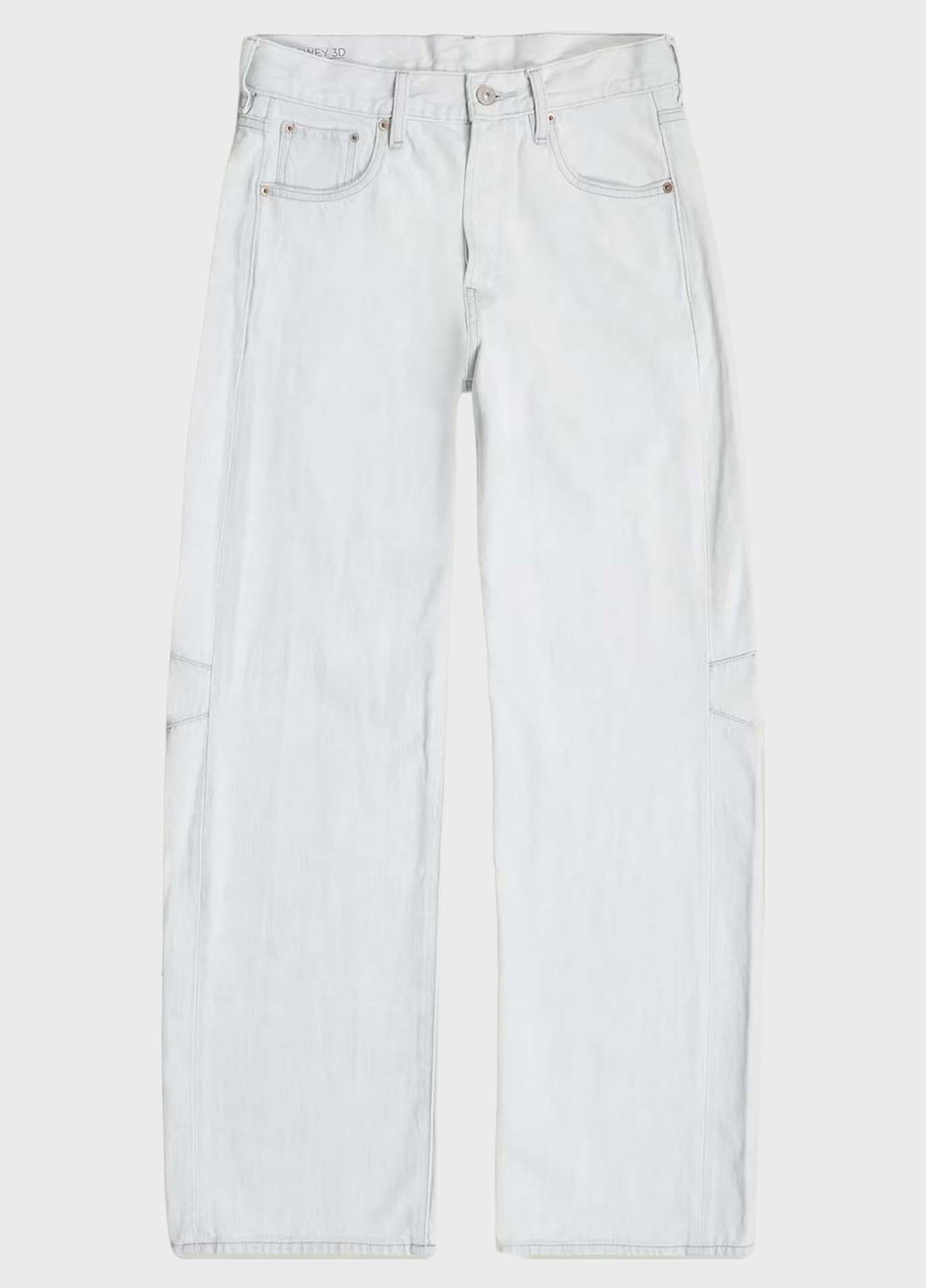 Джинси G-Star Raw - (343745392)