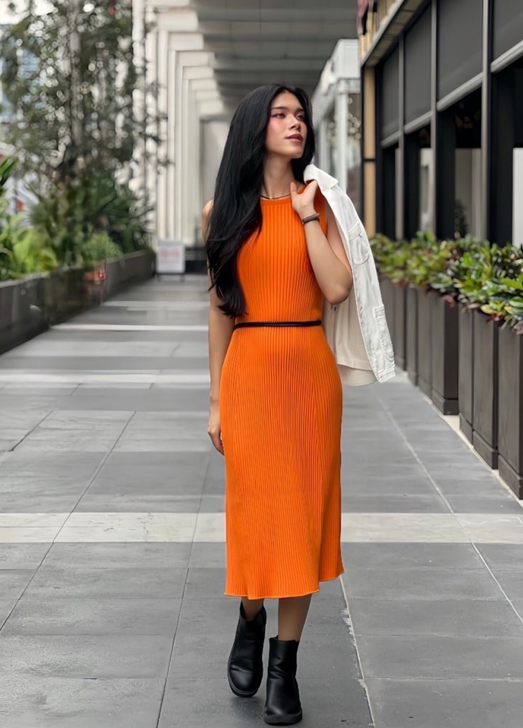 Жакет Uniqlo (303351199)