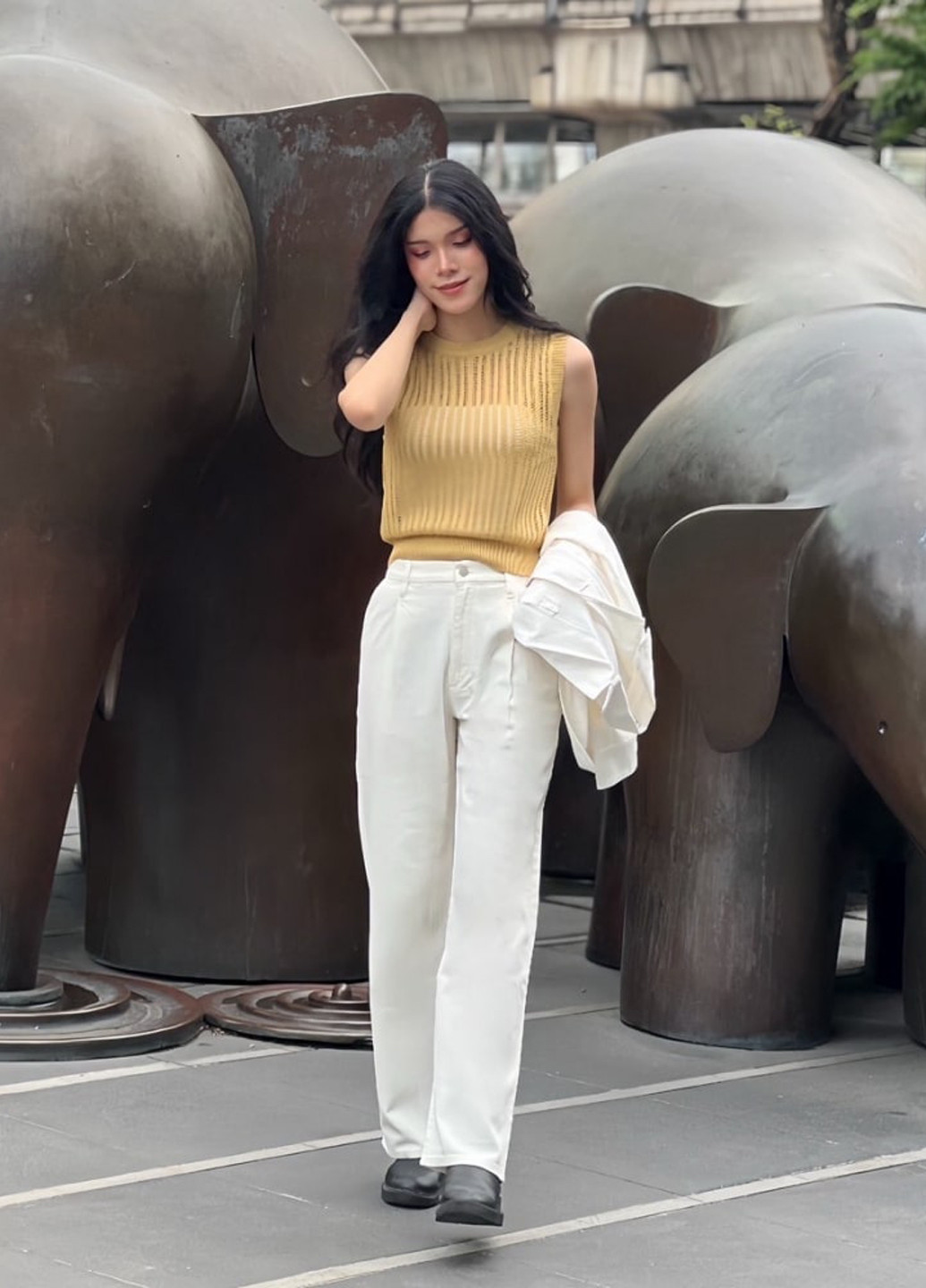 Жакет Uniqlo (303351199)