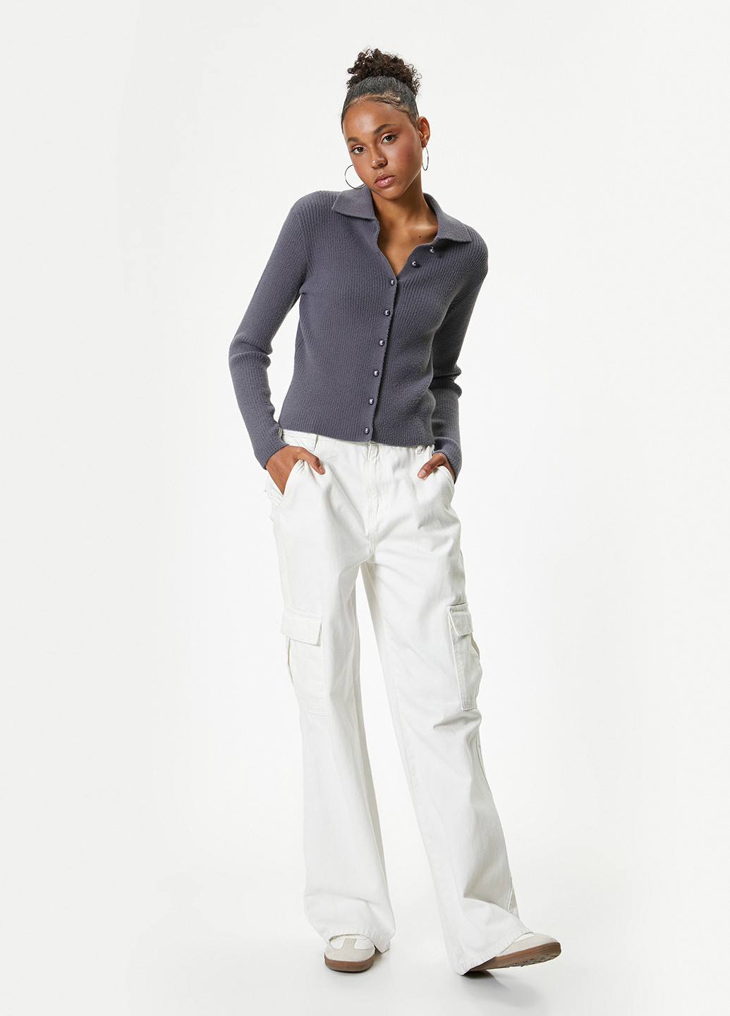 Кофта KOTON (362159927)