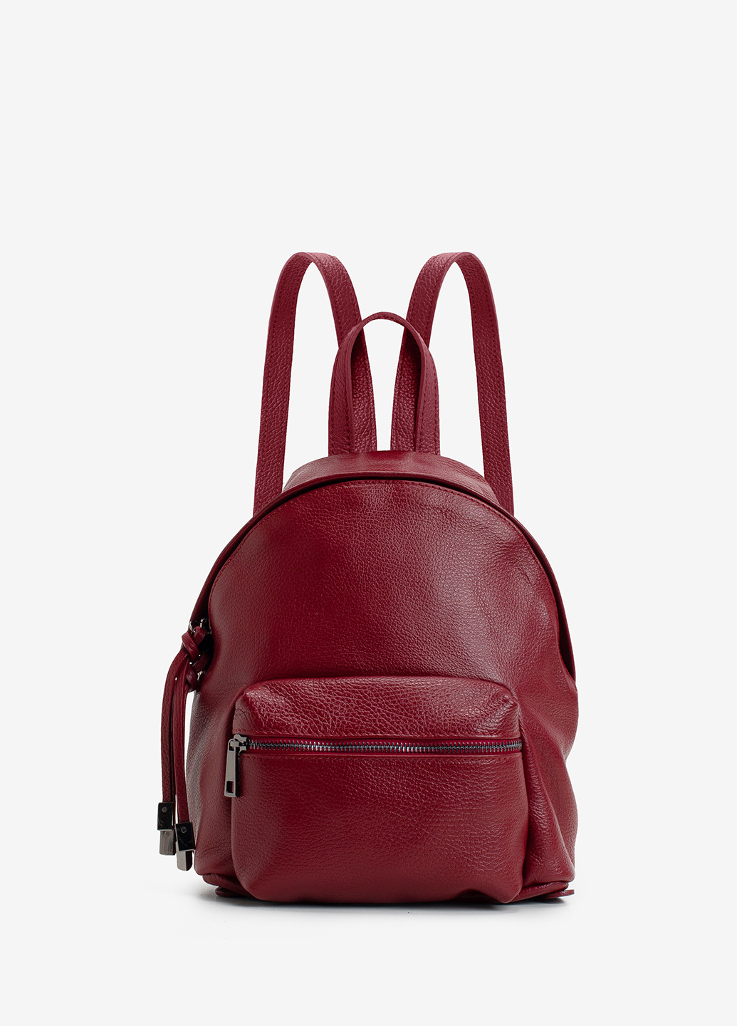 Рюкзак жіночий шкіряний Backpack Regina Notte (249624571)