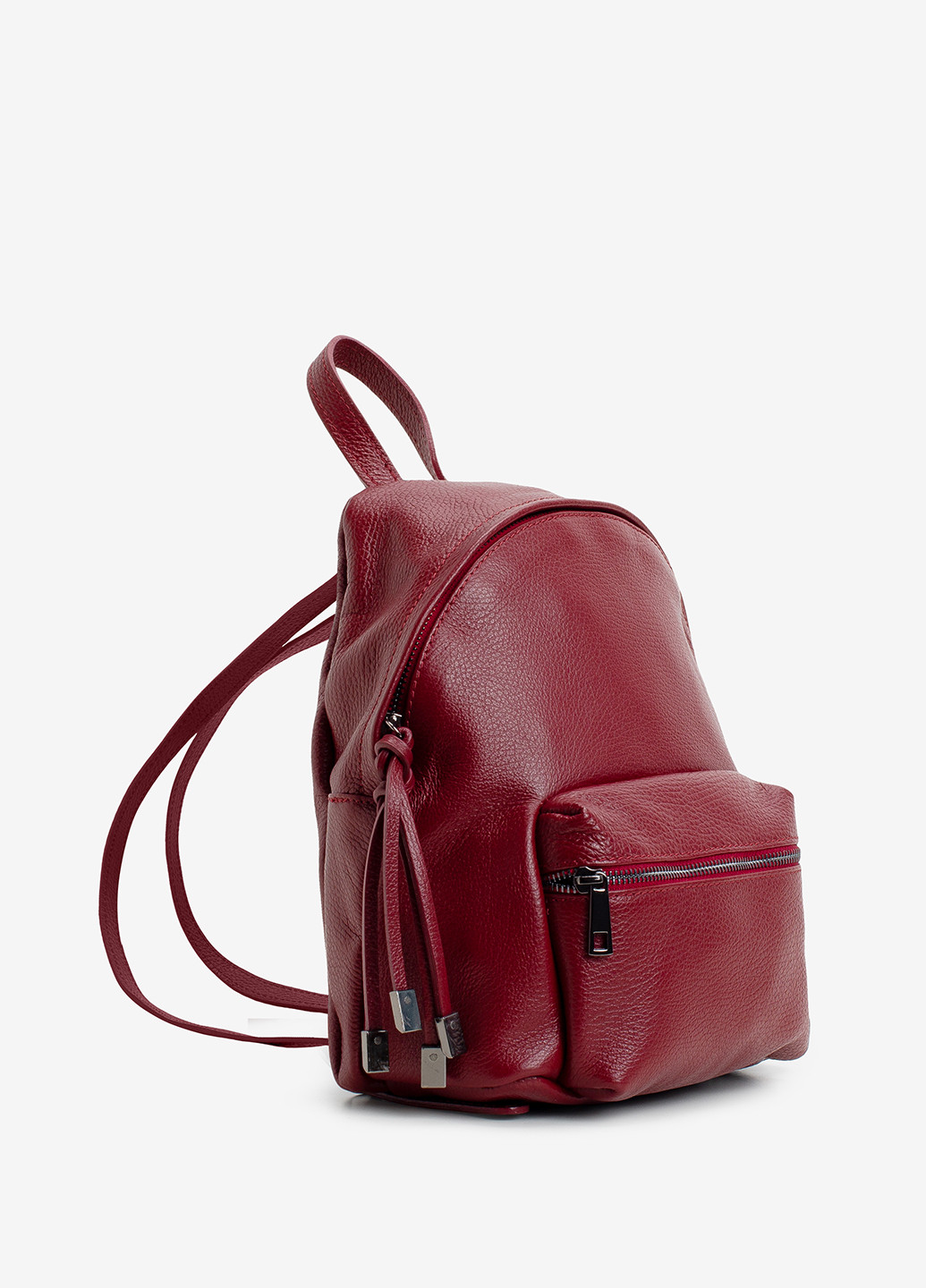 Рюкзак женский кожаный Backpack Regina Notte (249624571)