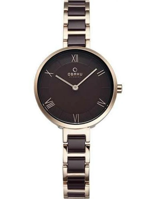 Годинники наручні V195LXVNSN фешн Obaku (229041335)