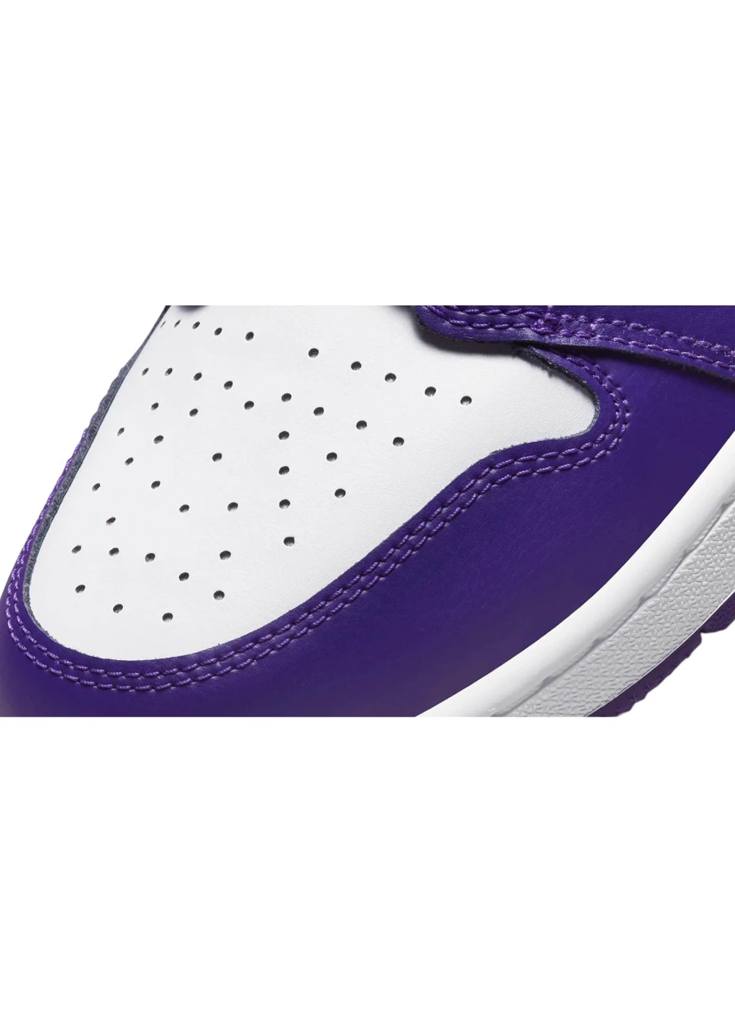 Кроссовки Nike фиолетовые демисезоны (342744773)
