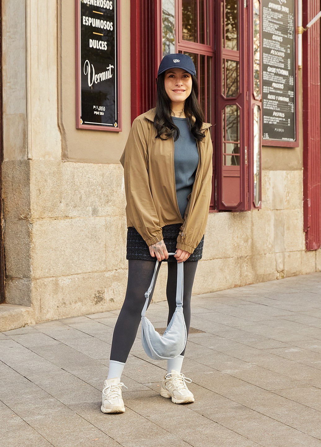 Сумка Uniqlo (371041508)