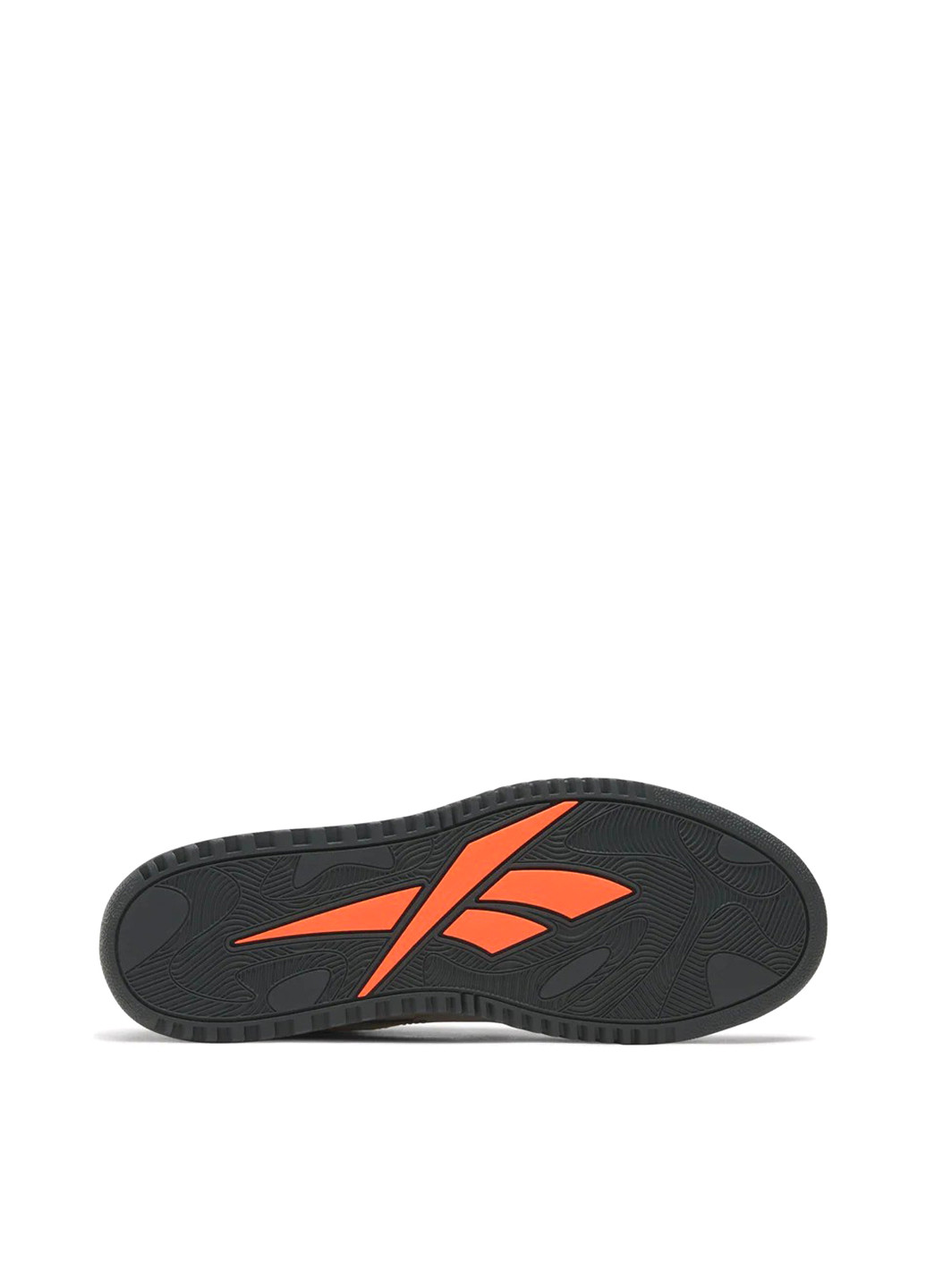 Світло-бежеві Осінні кросівки Reebok