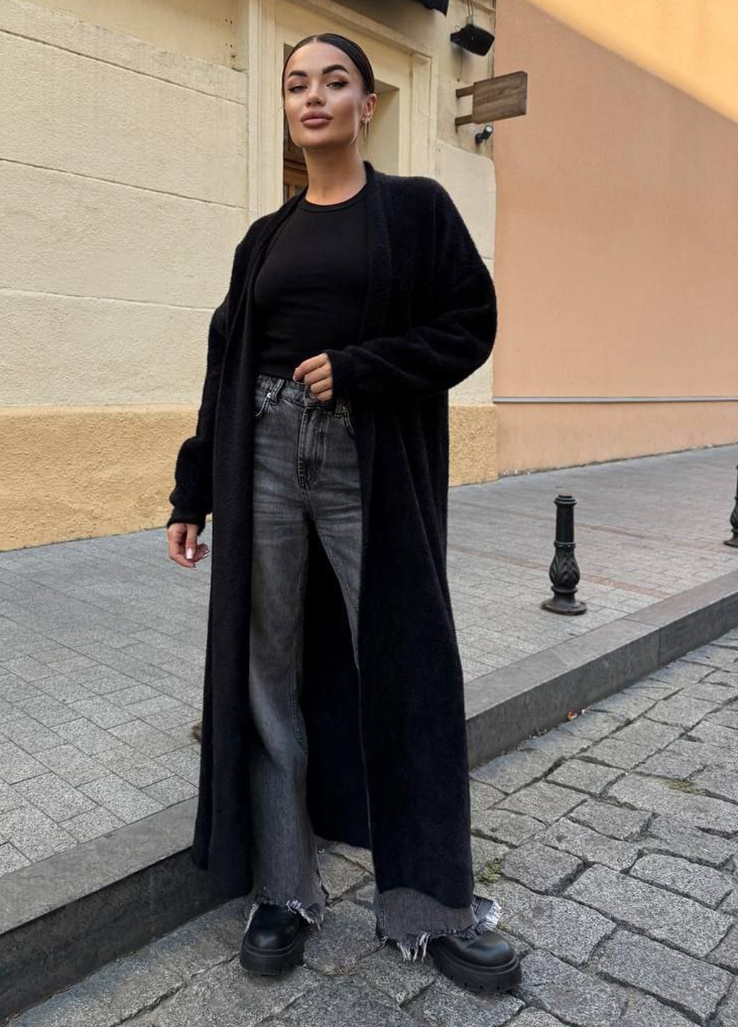 Кардиган No Brand (362121010)