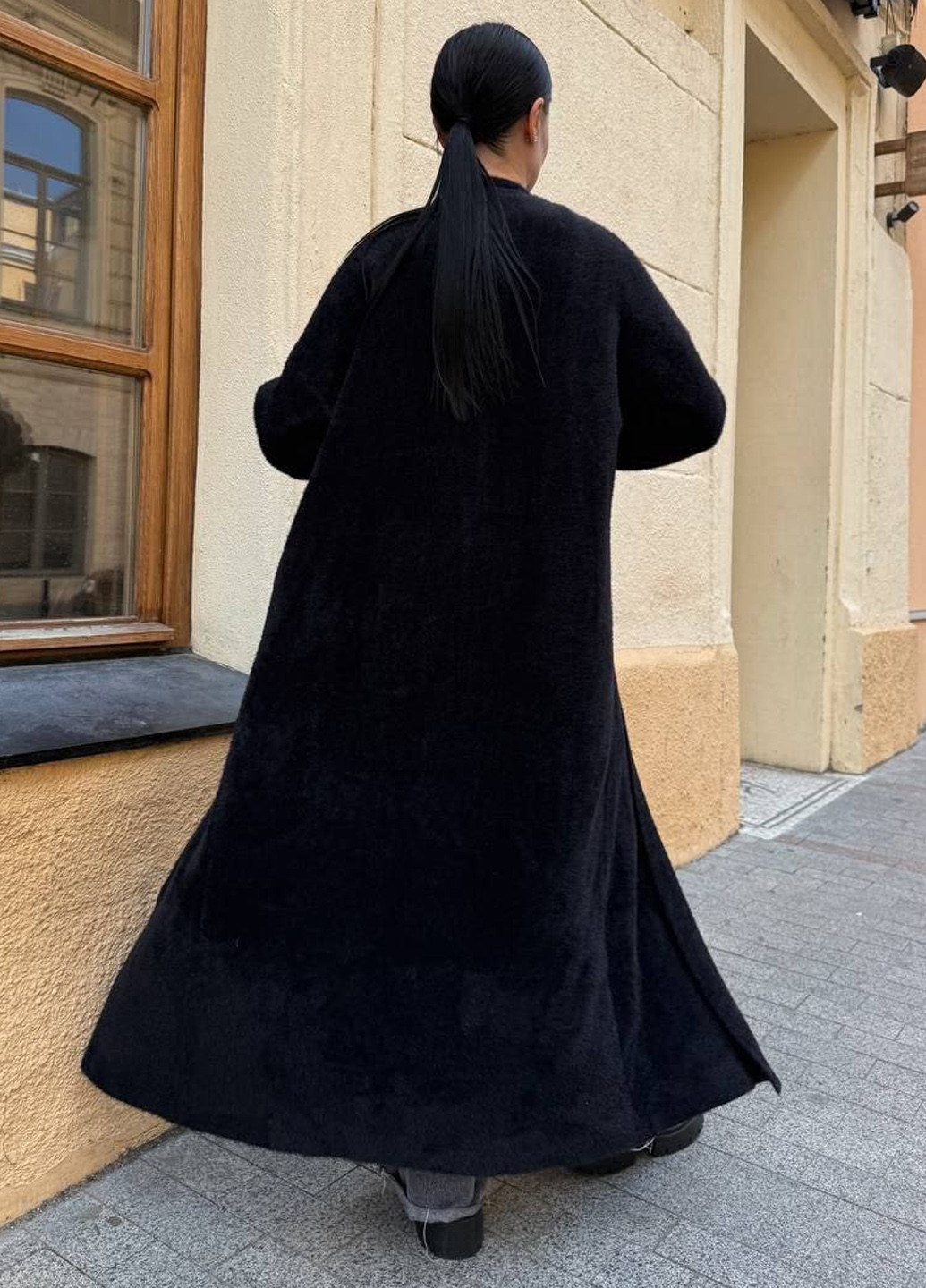 Кардиган No Brand (362121010)