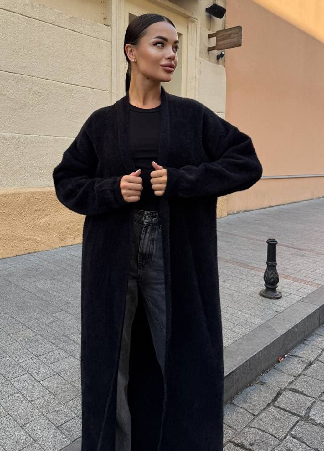 Кардиган No Brand (362121010)