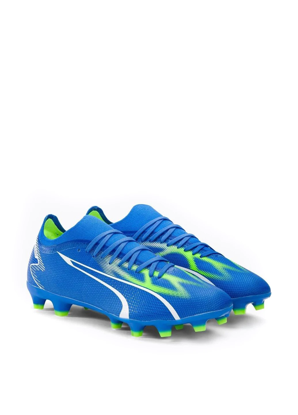 Футбольні бутси 107347-03 Puma ULTRA MATCH (341083536)