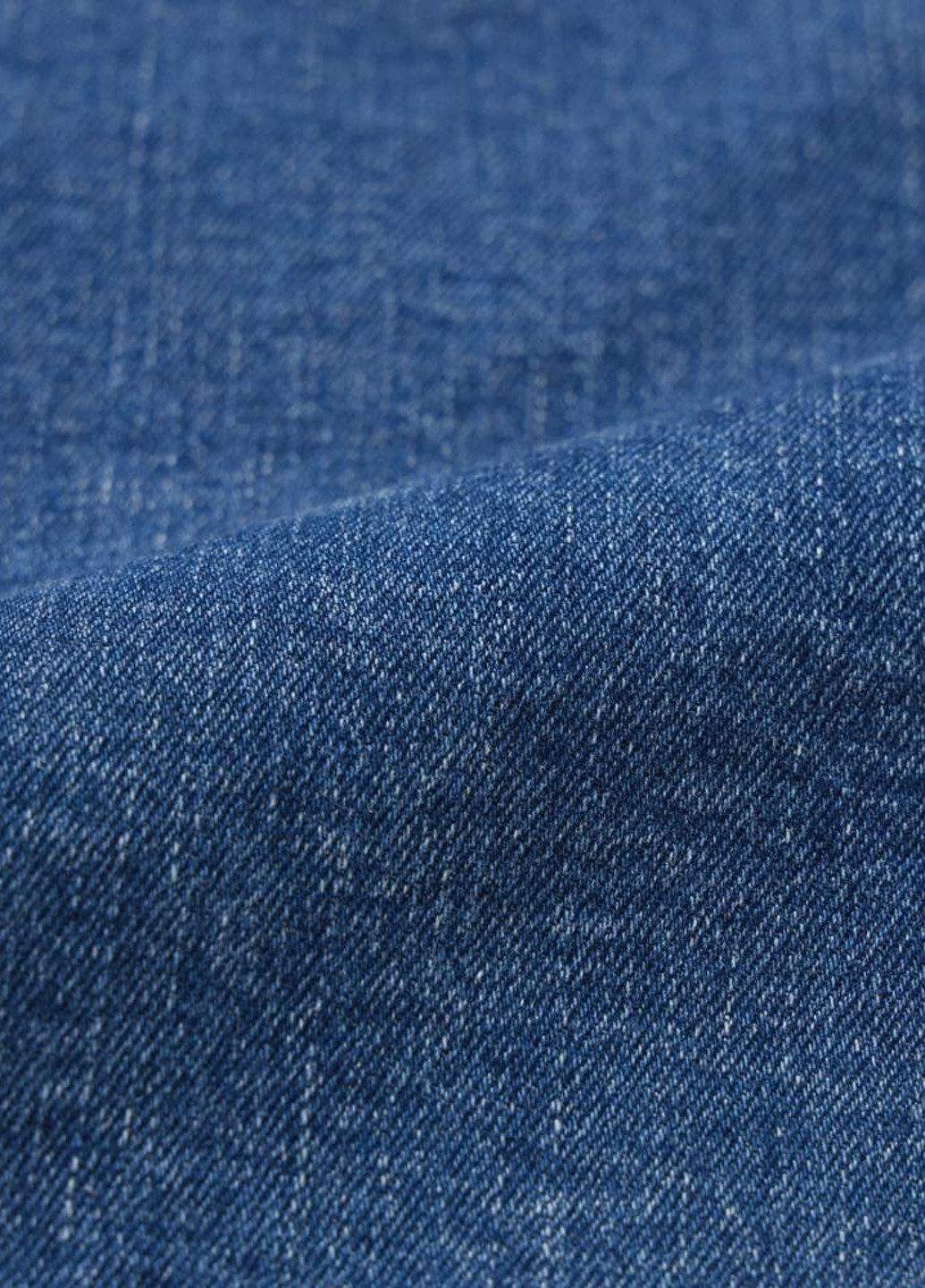 Демисезонный сарафан Uniqlo однотонный