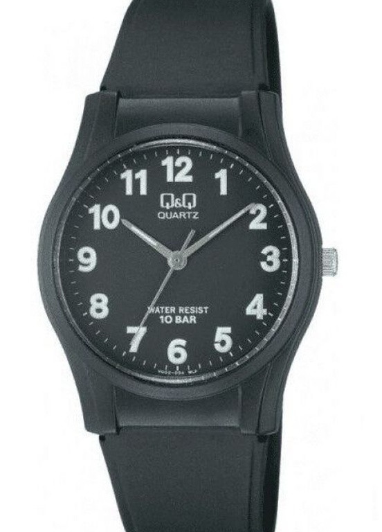 Годинники Q & Q VQ02J004Y кварцові класичні Q&Q (229040954)