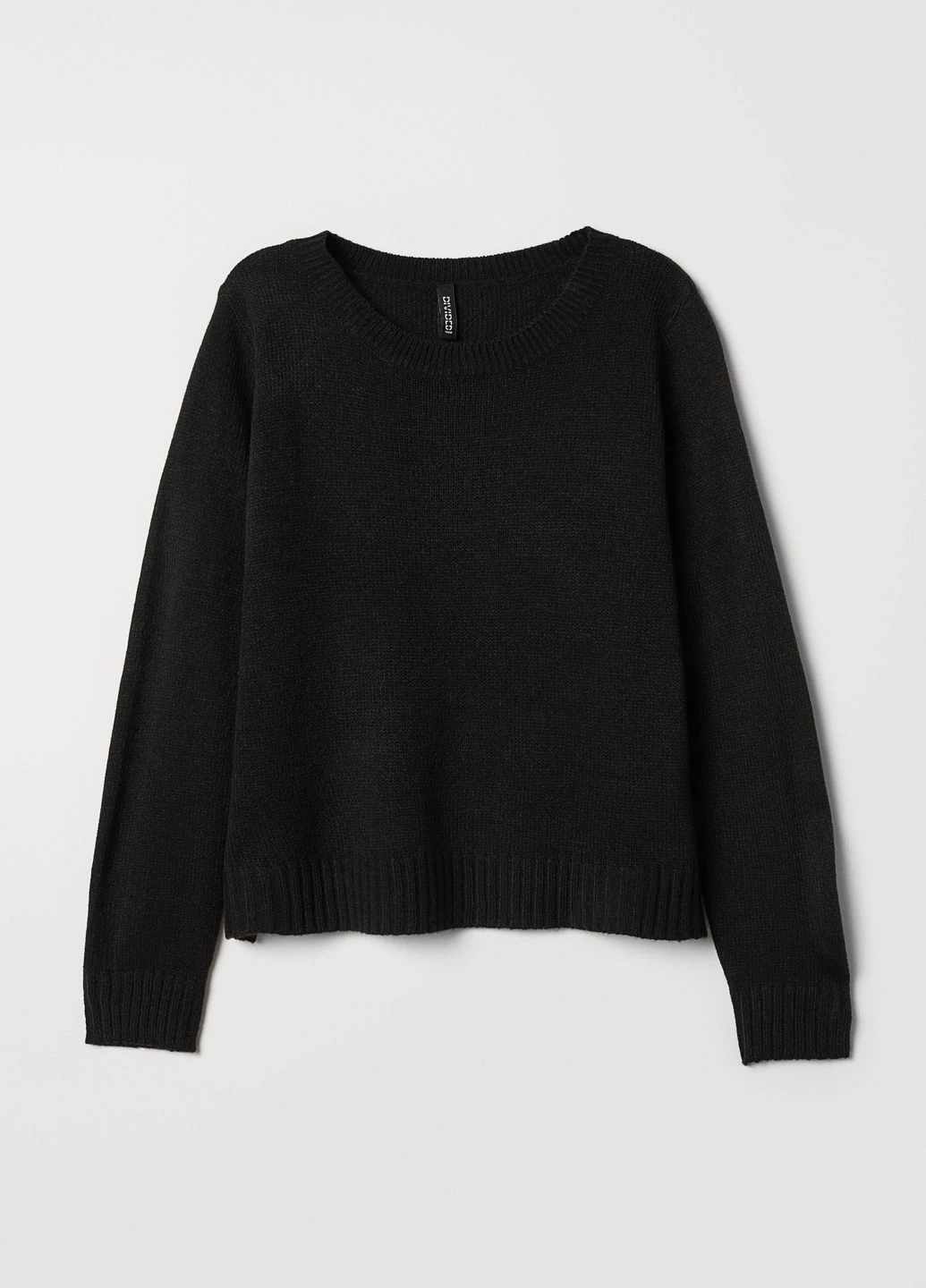 Джемпер H&M (193825468)