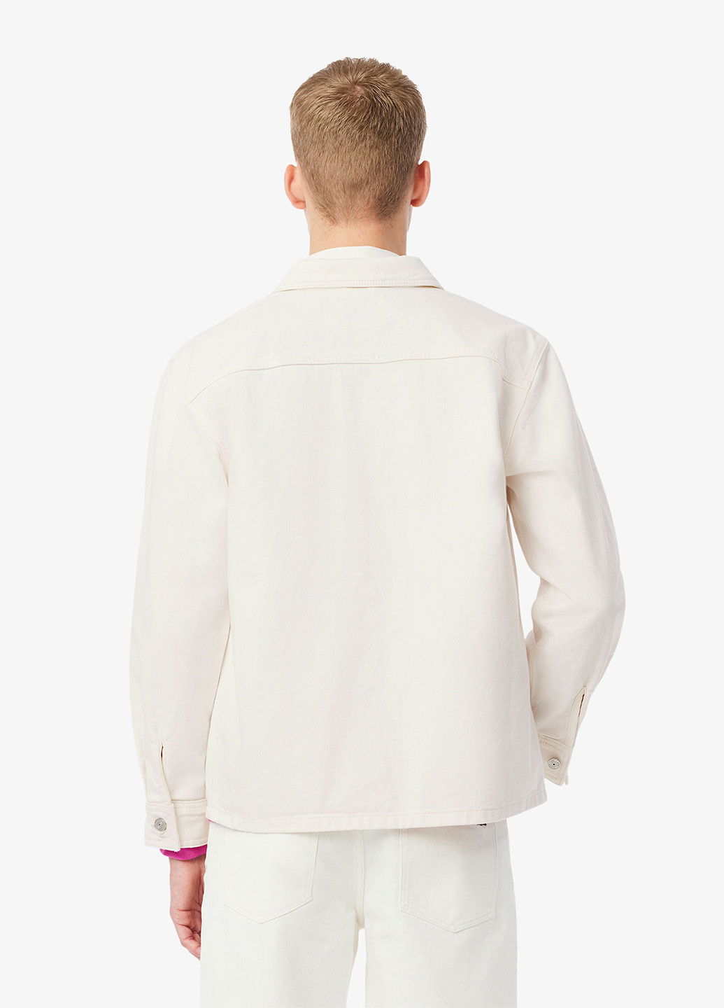 Рубашка Lacoste (363619771)