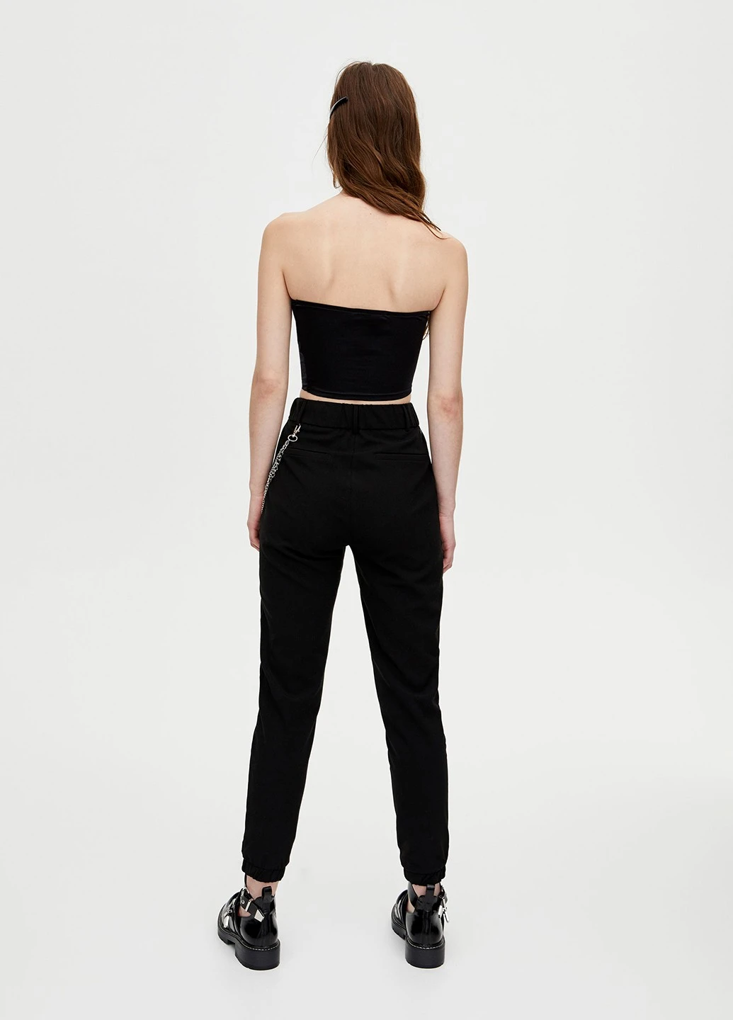Топ Pull&Bear (252840466)