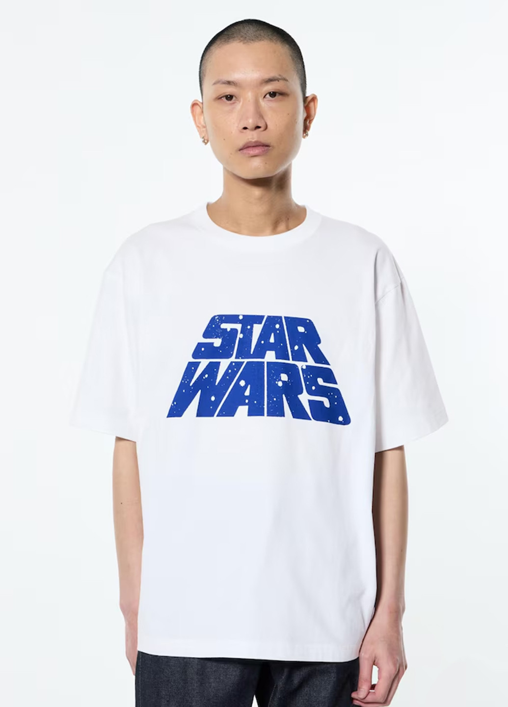 Футболка Uniqlo (304611003)