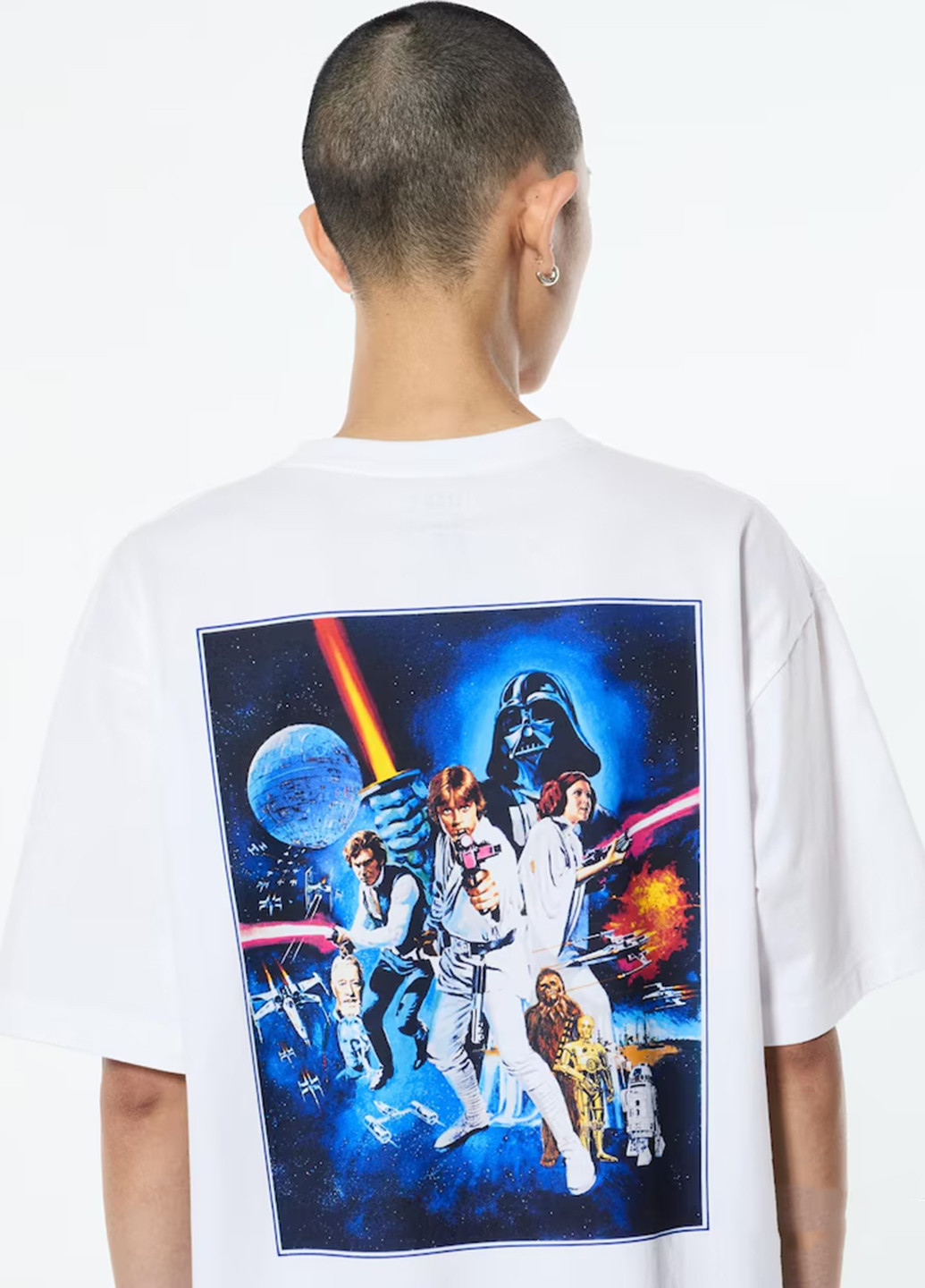 Футболка Uniqlo (304611003)