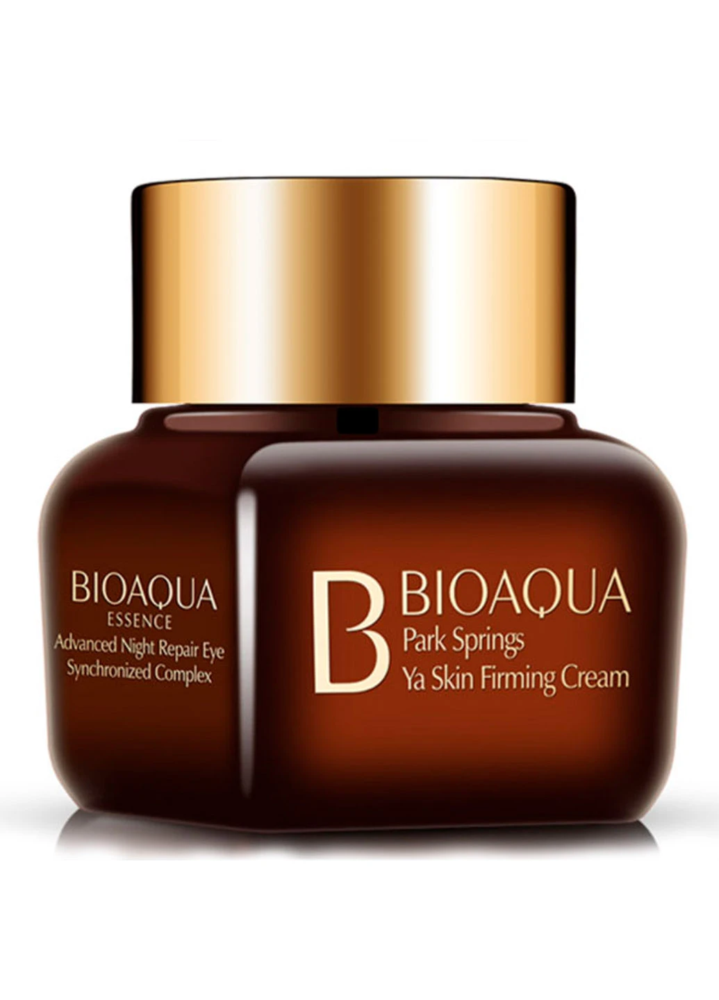 Bioaqua Крем ночной антивозрастной для век, 20г. (0042) — Крем, Китай (252548788)