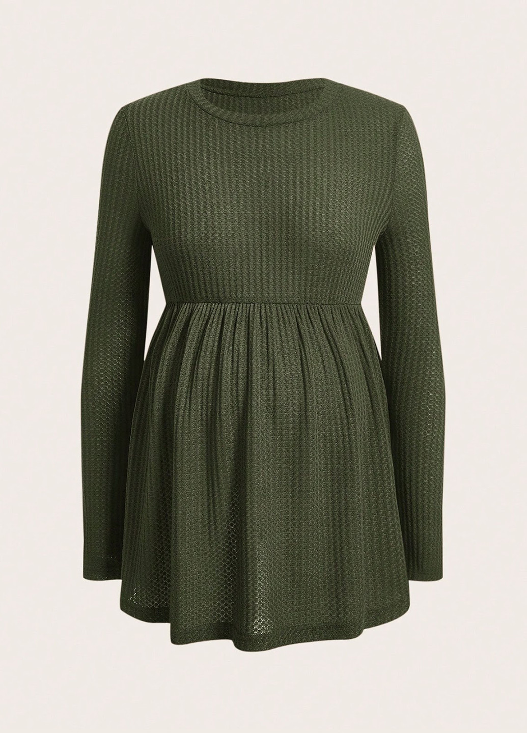 Лонгслів для вагітних SHEIN (330487569)