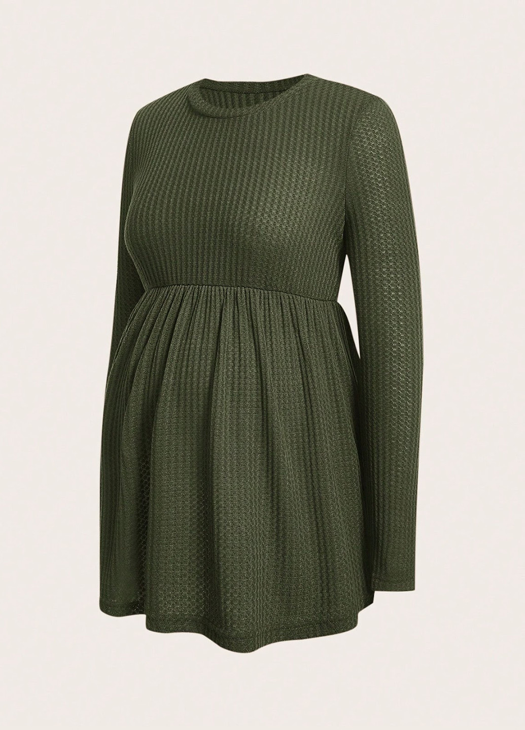 Лонгслів для вагітних SHEIN (330487569)