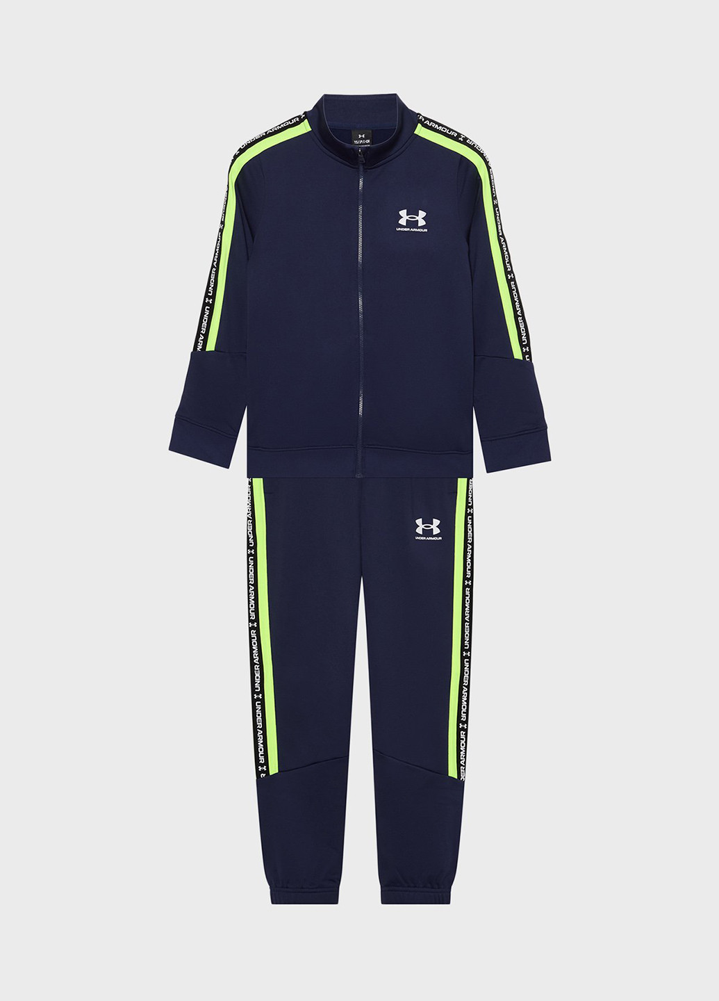 Костюм (олимпийка, брюки) Under Armour (332382406)