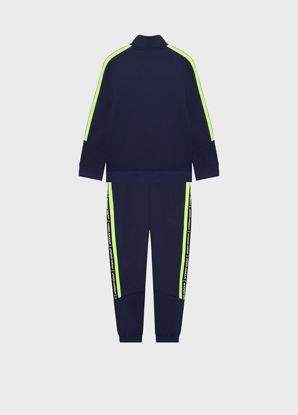 Костюм (олимпийка, брюки) Under Armour (332382406)