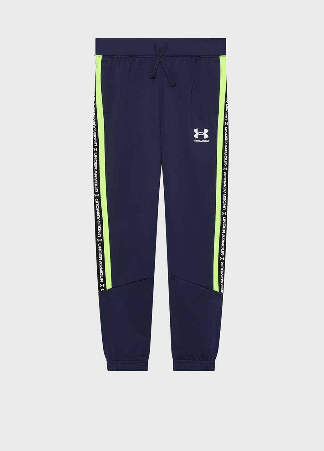 Костюм (олимпийка, брюки) Under Armour (332382406)