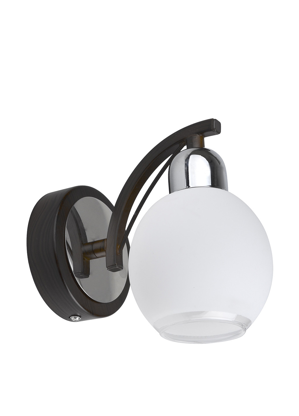 Бра, 15х15х20 см Brille (151243041)