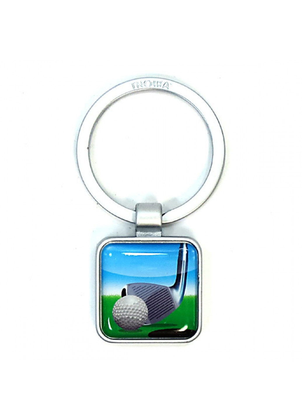 Брелок App Keyring- Golf, Troika kyr12-p24 (208083273)
