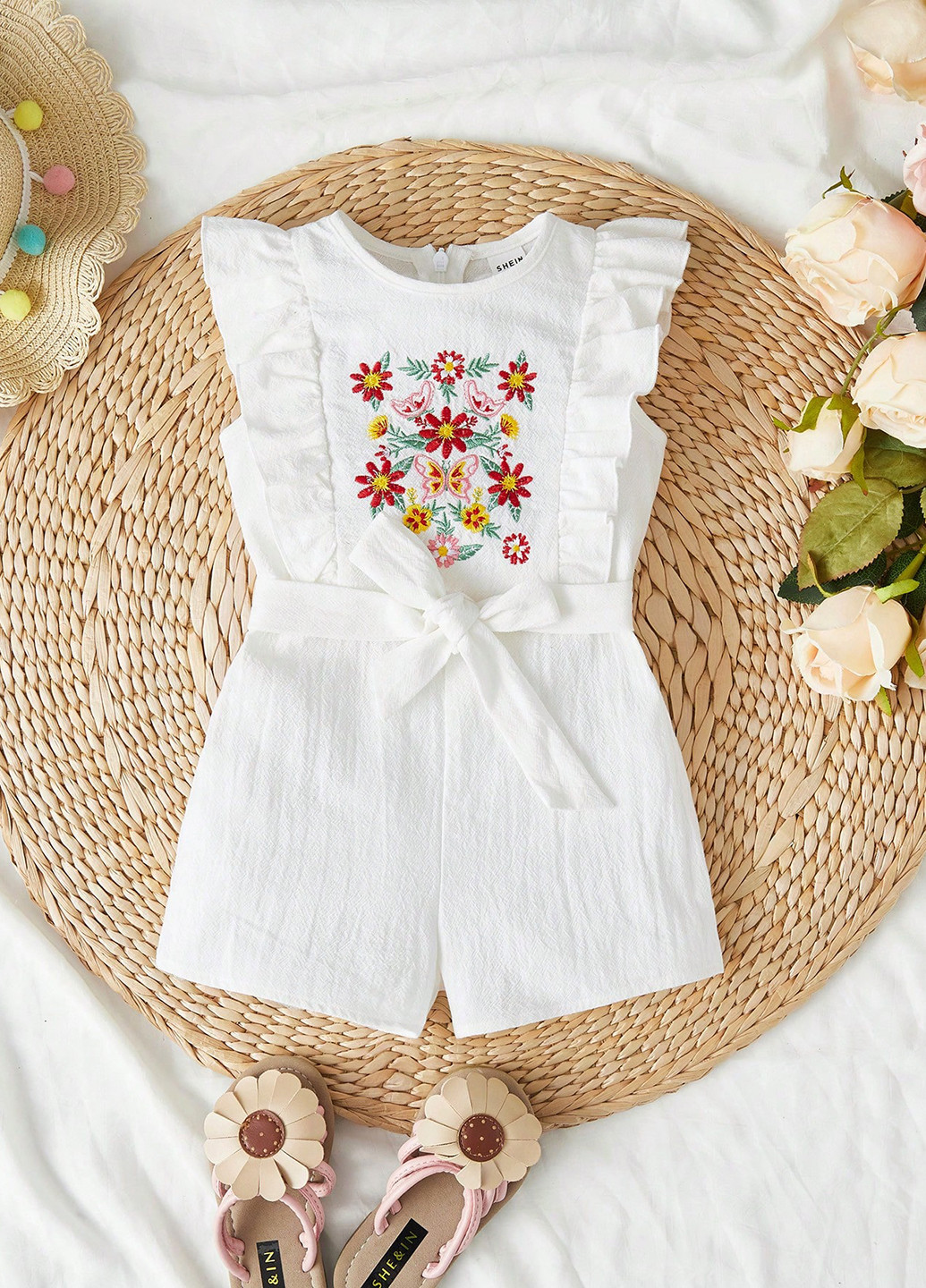 Комбінезон SHEIN (341532650)