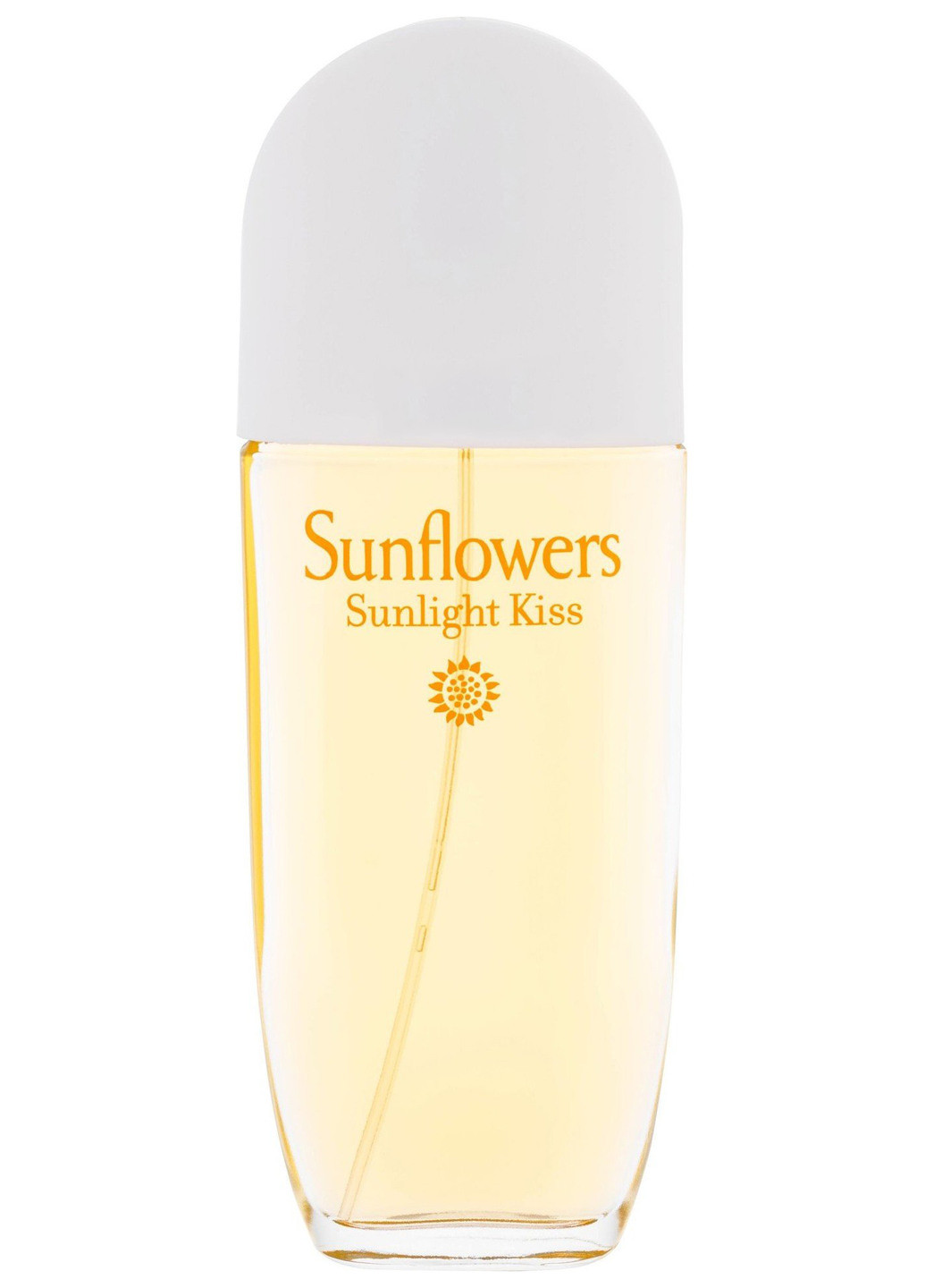 Sunflowers Sunlight Kiss тестер (туалетная вода) 100 мл Elizabeth Arden (192642462)