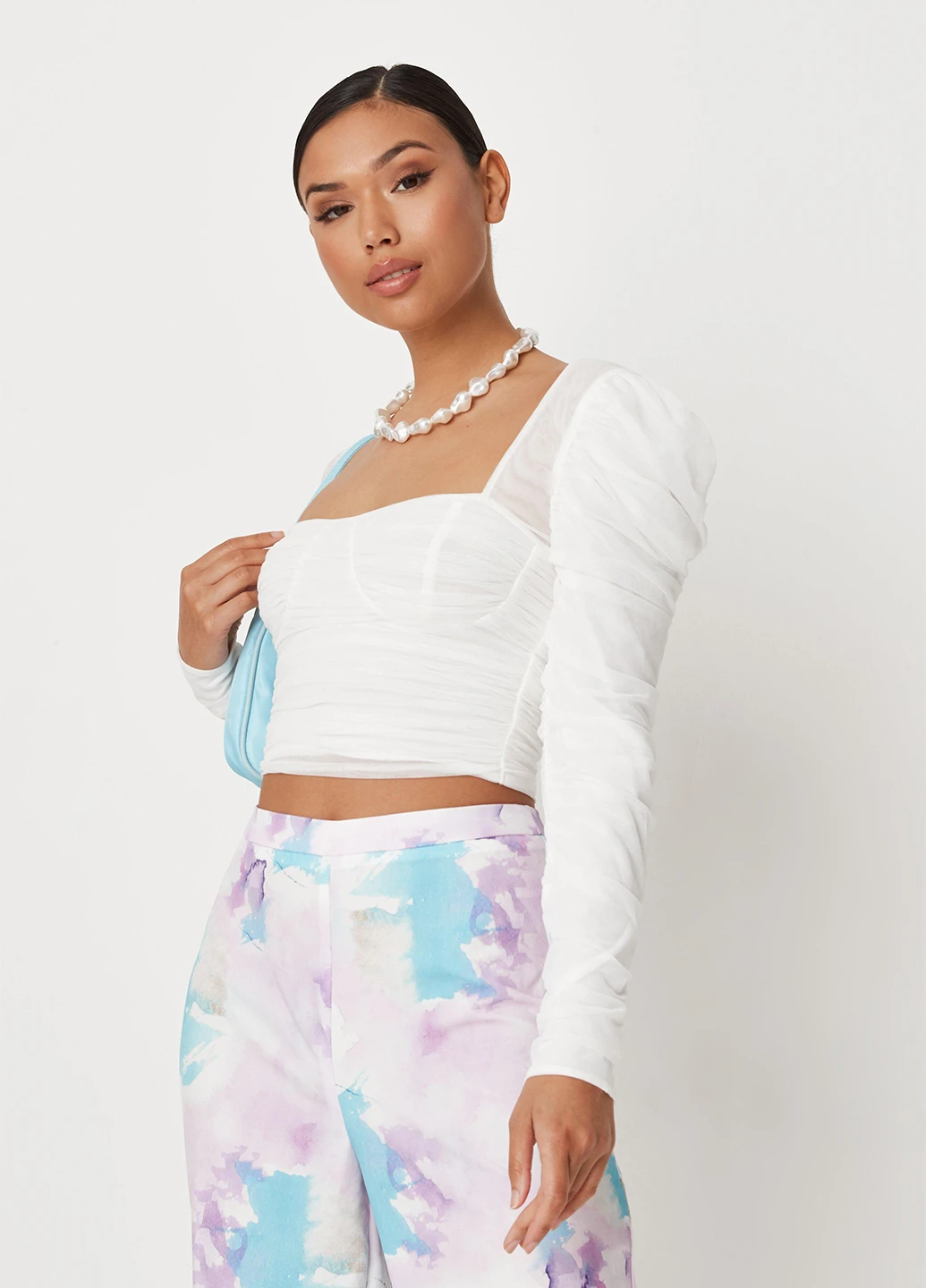 Топ Missguided (260335815)