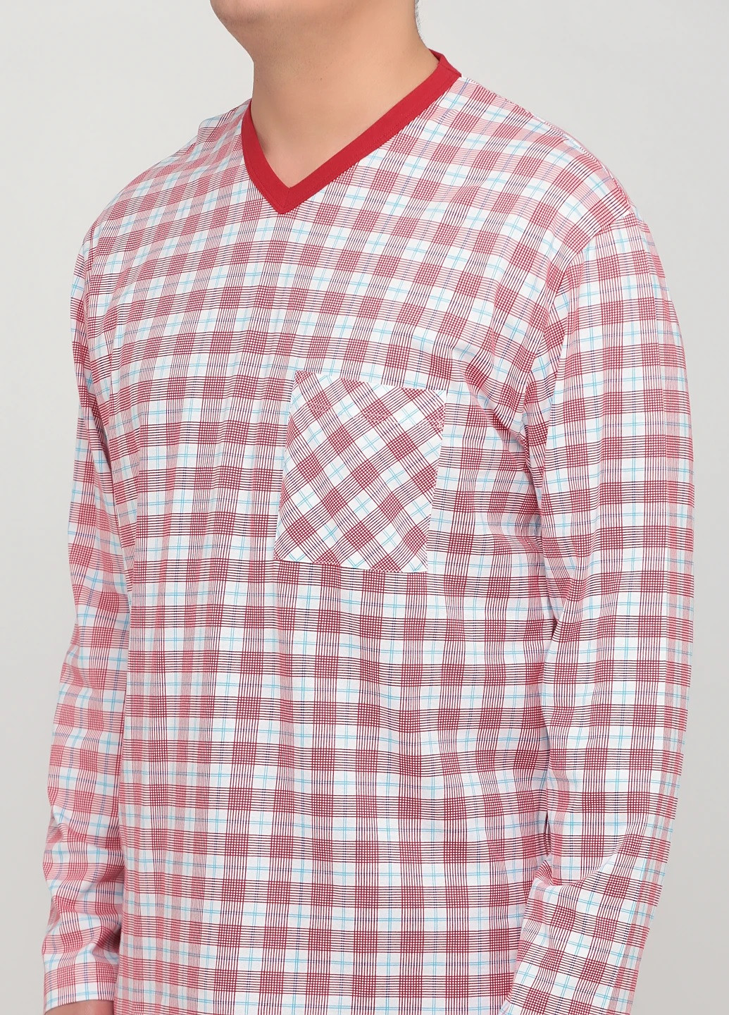 Піжами (лонгслів, штани) Calida (327538549)