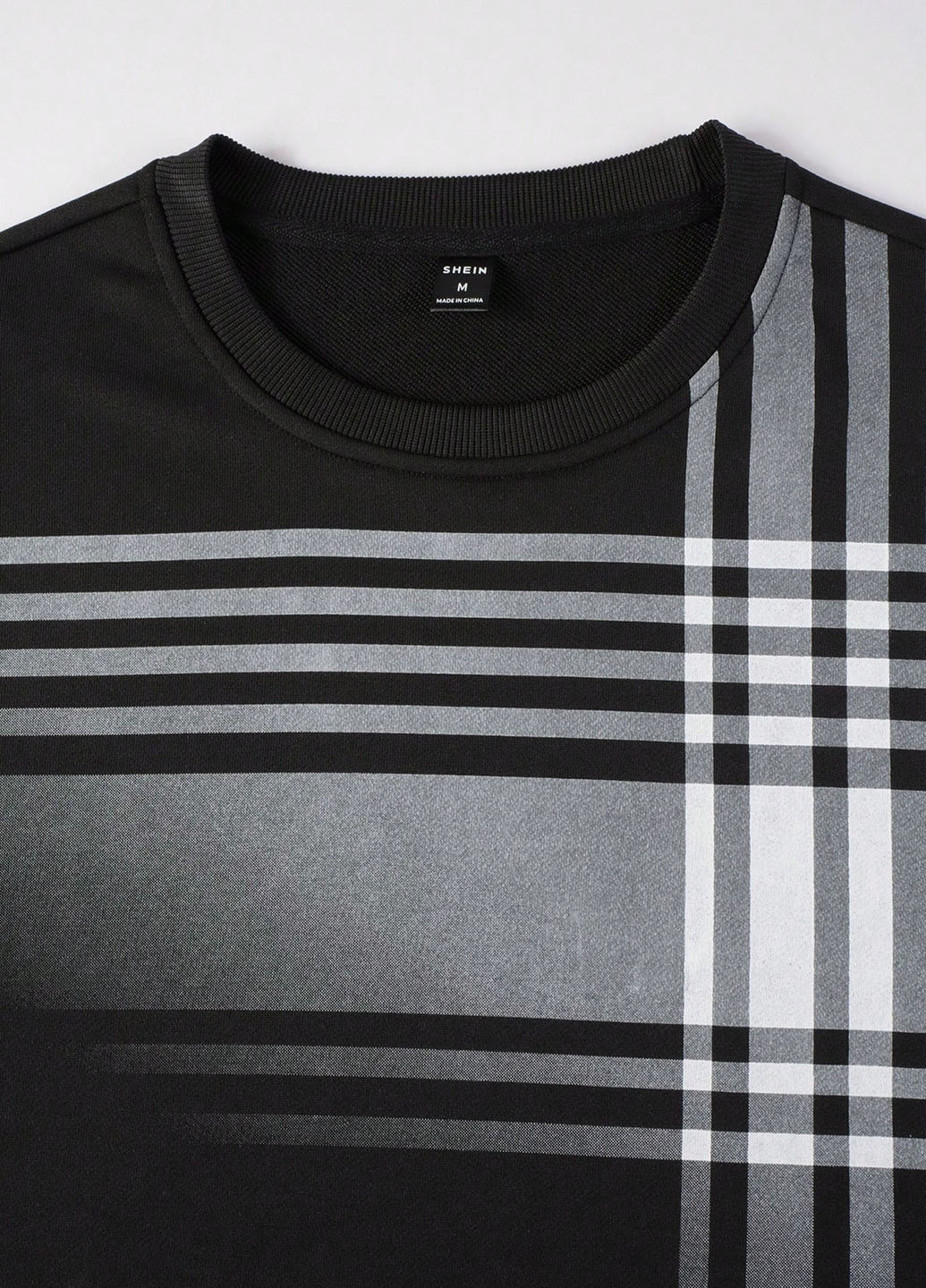 Костюм (лонгслів, штани) SHEIN (339827949)