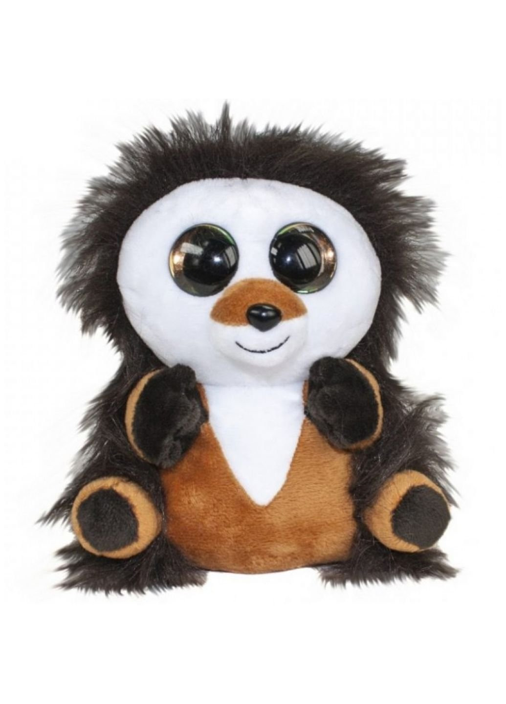 Мягкая игрушка Ежик Siili (54999) Lumo Stars (252242729)