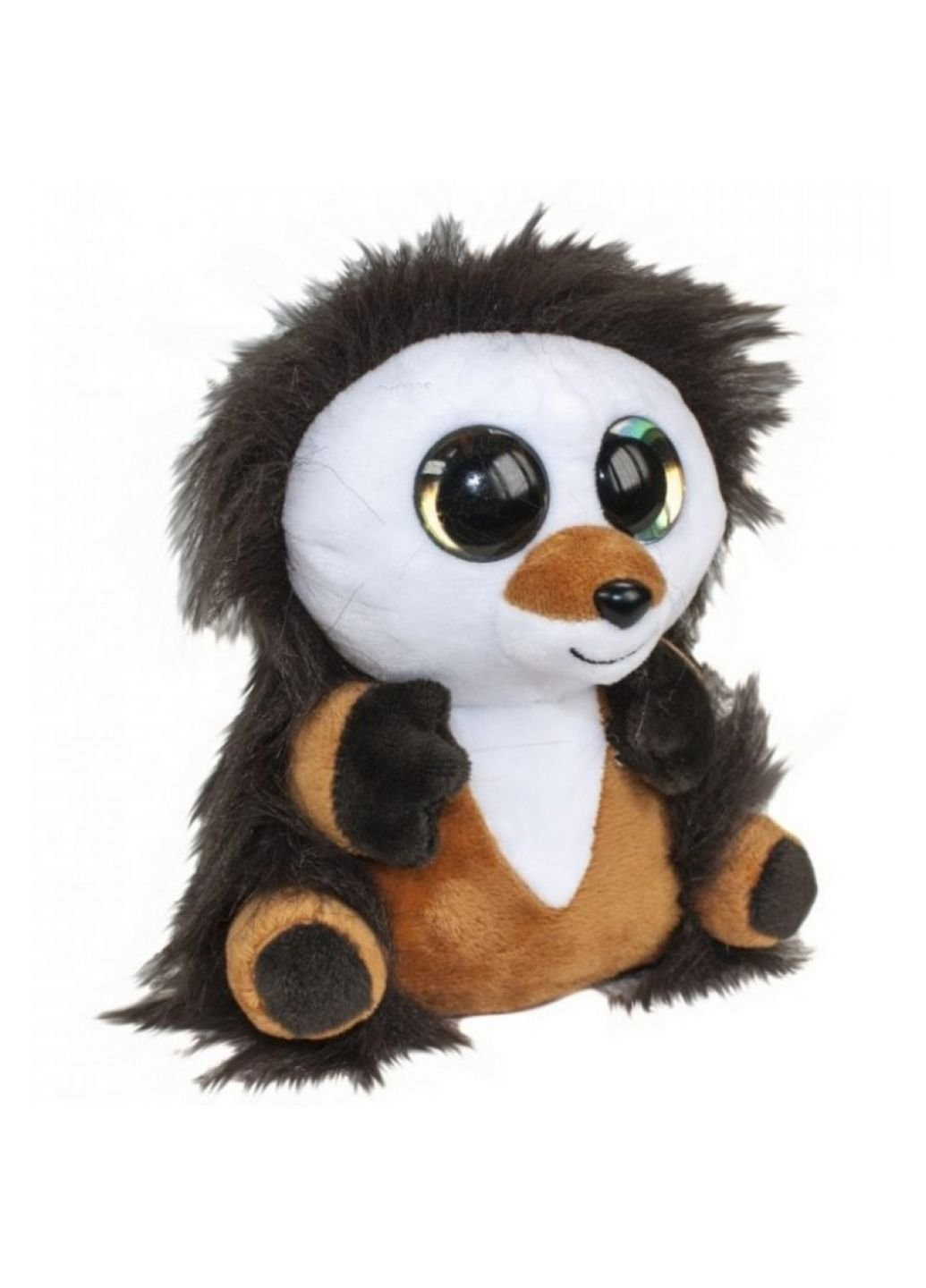 Мягкая игрушка Ежик Siili (54999) Lumo Stars (252242729)