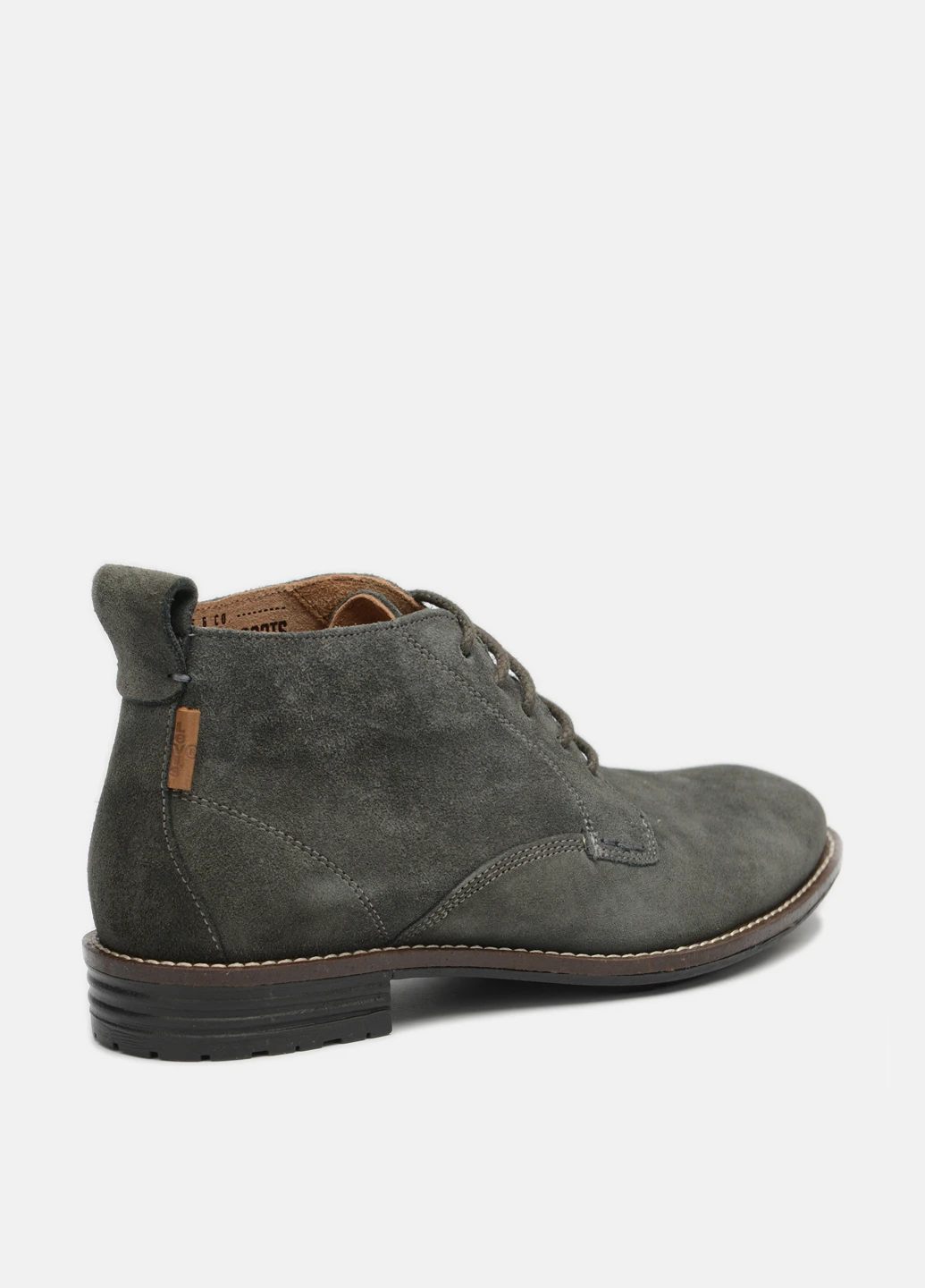 Черевики Levi's (193825525)