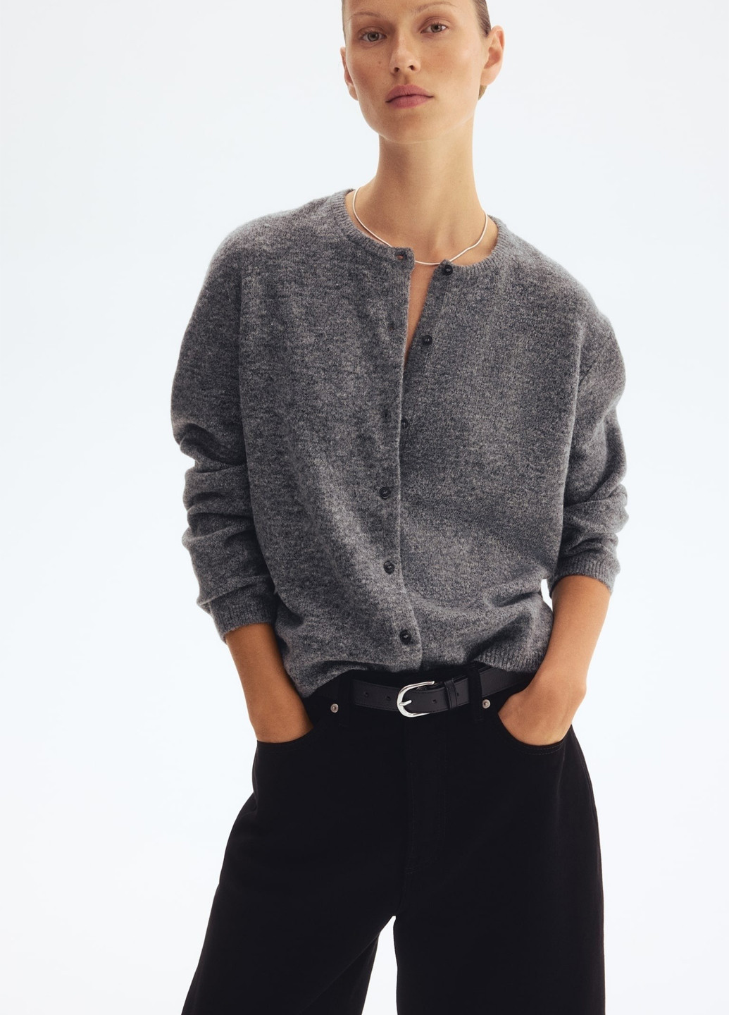 Кофта H&M (365968319)