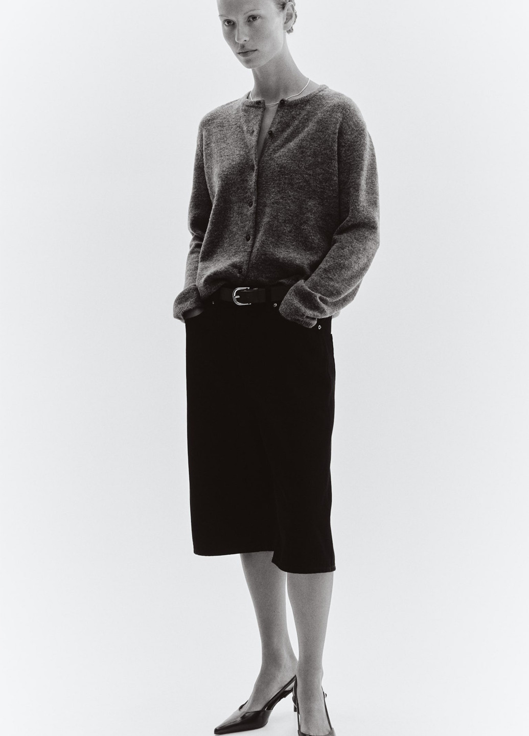 Кофта H&M (365968319)