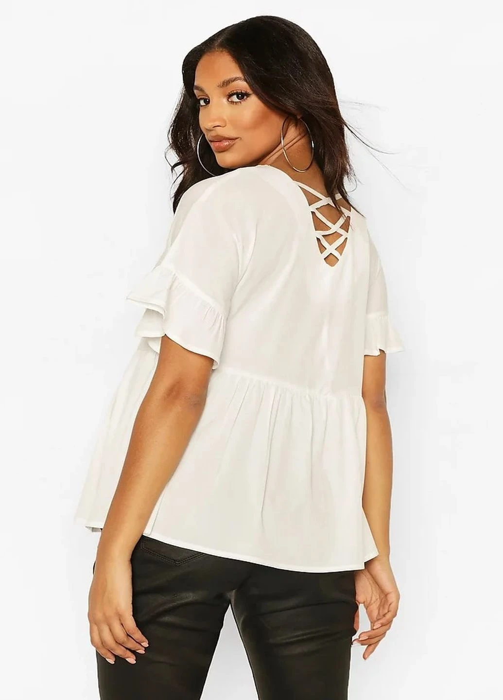 Топ Boohoo (251429148)