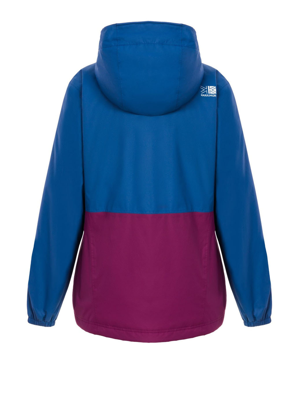 Комбінована демісезонна куртка Karrimor