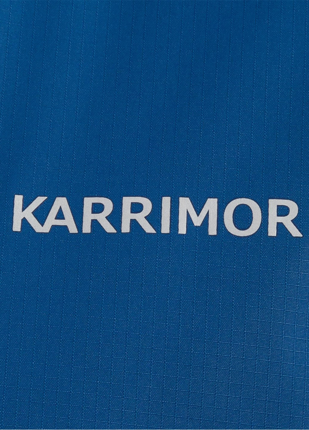 Комбінована демісезонна куртка Karrimor