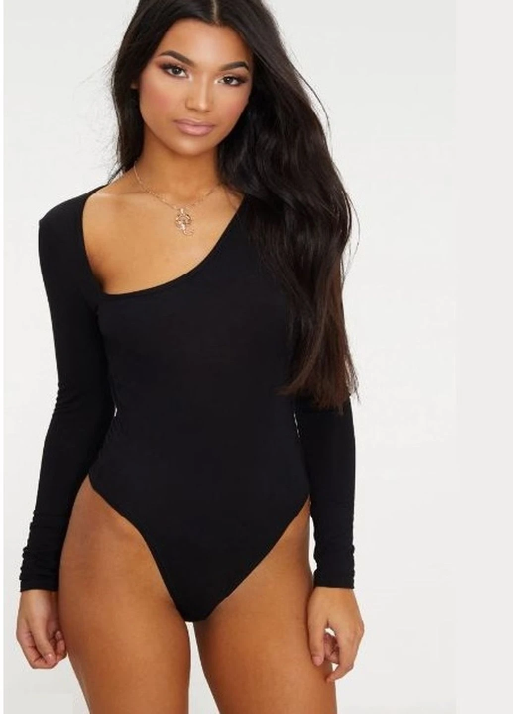 Боди PrettyLittleThing (250440255)