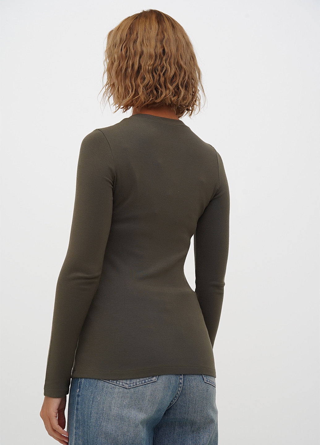 Лонгслив Sassofono (301699150)