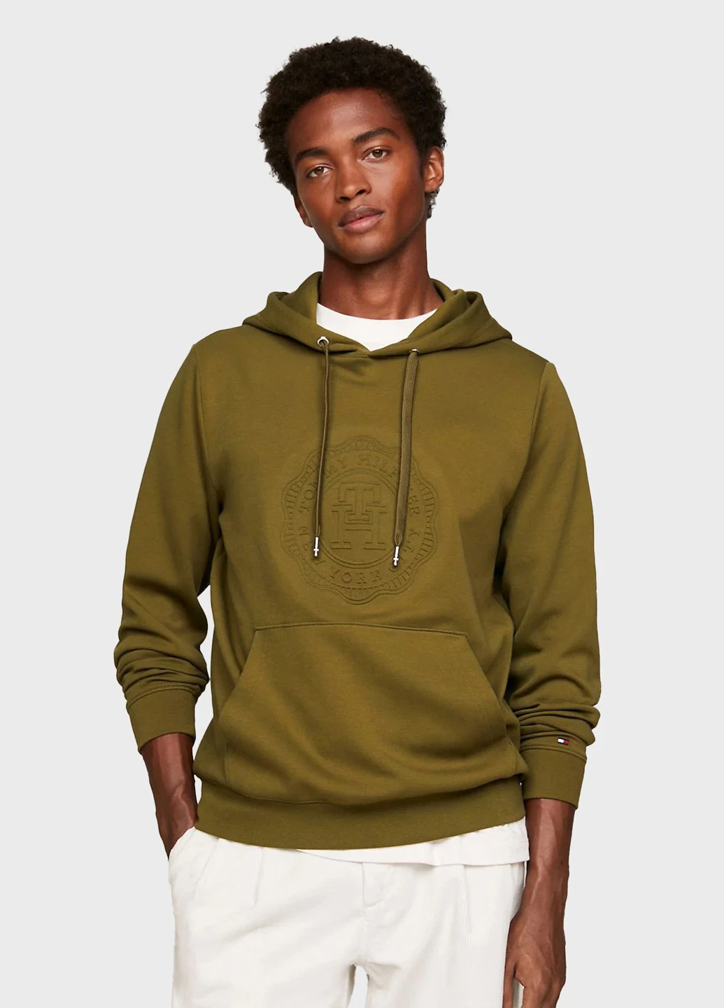 Худі Tommy Hilfiger (275086948)