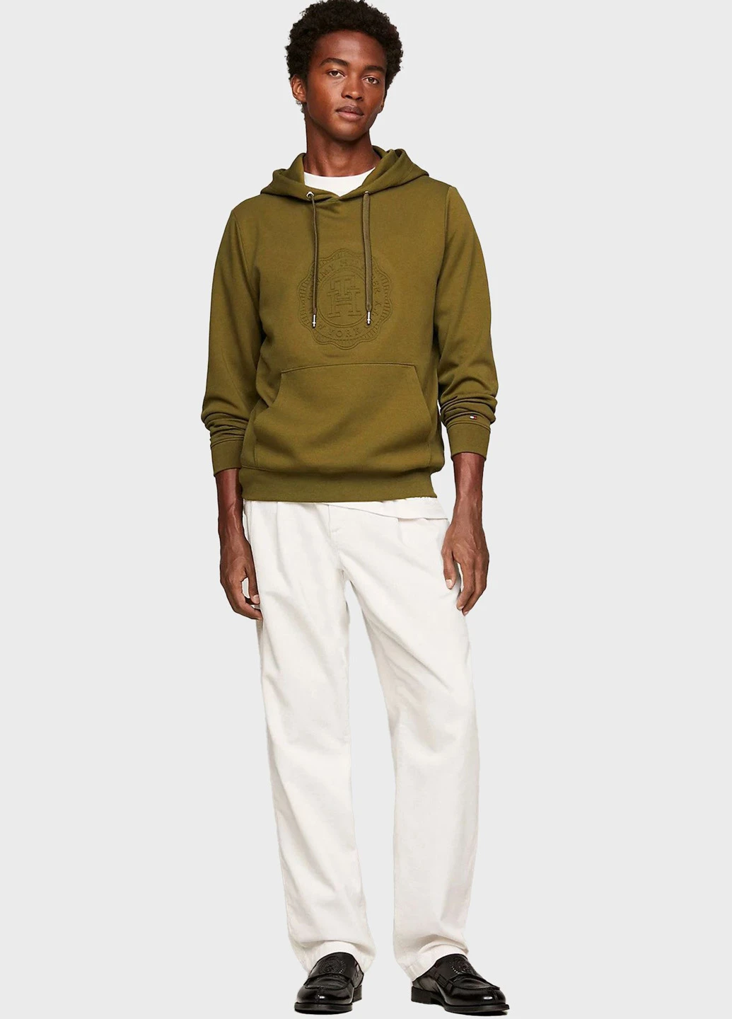 Худі Tommy Hilfiger (275086948)