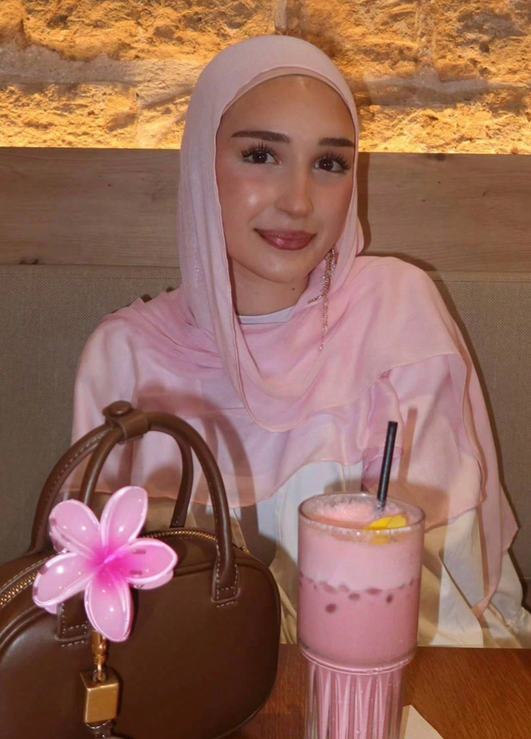 Нікаб SHEIN (366071470)